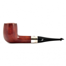 Курительная трубка Peterson De Luxe Classic Terracotta - 106 P-Lip (без фильтра)