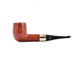 Курительная трубка Peterson De Luxe Classic Terracotta - 106 P-Lip (фильтр 9мм)