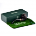 Курительная трубка Peterson Emerald - Rustic - 221 P-Lip, 9 мм