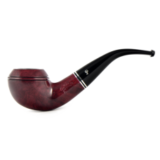 Курительная трубка Peterson Killarney Red 999, без фильтра