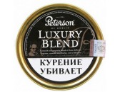 Трубочный табак Peterson Luxury Blend