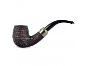 Курительная трубка Peterson Pipe Of The Year 2023 Rustic P-lip