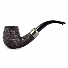 Курительная трубка Peterson Pipe Of The Year 2023 Rustic P-lip