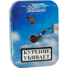 Трубочный табак Peterson Summer Time 2014