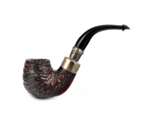 Курительная трубка Peterson System Spigot - Rusticated 314 P-Lip (без фильтра)