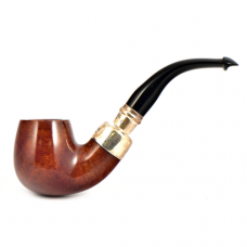 Курительная трубка Peterson System Spigot - Smooth 314 P-Lip (без фильтра)