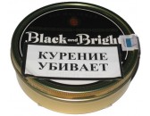 Табак трубочный Planta Black & Bright 100гр.