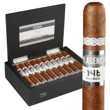 Сигары Plasenсia Cosecha 146 La Vega Robusto Gordo*20