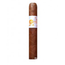 Сигары Principle Cigars  Accomplice Classic White Band  Toro (1шт)