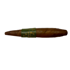 Сигары Principle Cigars Accomplice Maduro Green Band Short Perfecto (1шт)