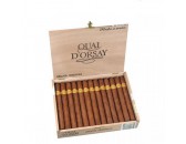 Сигары Quai d’Orsay Gran Corona