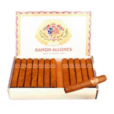 Сигары Ramon Allones Small Club Coronas