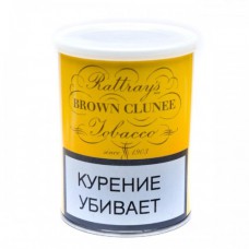 Трубочный табак Rattray's Brown Clunee - 100 гр