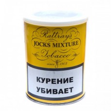 Трубочный табак Rattray's Jocks Mixture - 100гр