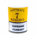 Трубочный табак Rattray's 7 Reserve Medium - 100гр