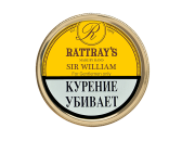 Трубочный табак Rattray's Sir William - 50гр