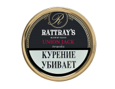 Трубочный табак Rattray's Union Jack - 50гр