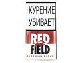 Сигаретный табак  RedField American Blend - 30 гр