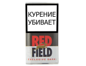 Сигаретный табак  RedField  Exclusive Dark  - 30 гр