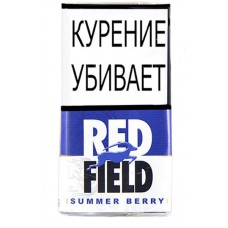 Сигаретный табак   RedField Summer Berry - 30 гр