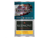 Сигаретный табак Redmont Mango, кисет, 40гр