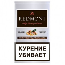 Сигаретный табак Redmont Tropic Fruits, кисет