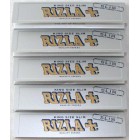 Бумага для самокруток Rizla KS Silver 