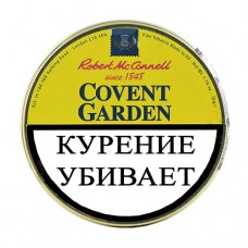 Трубочный табак McConnell  Covent Garden 50 гр