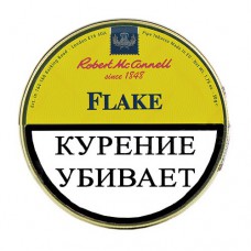 Трубочный табак McConnell  Flake 50 гр