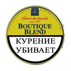 Трубочный табак McConnell  Boutique Blend 50 гр