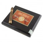 Сигары Rocky Patel Burn Naples Torpedo