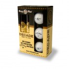 Сигары Rocky Patel Callaway Decade Toro Golf Display *4