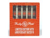 Сигары Rocky Patel Fifty Toro Sampler *5