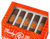 Сигары Rocky Patel Fifty Torpedo Gift Pack *5