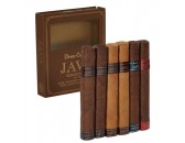 Подарочный набор сигар Rocky Patel Java Collection Robusto Sampler