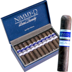 Сигары Nimmy D Robusto