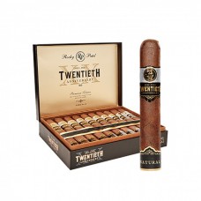 Сигары Rocky Patel Twentieth Anniversary Toro