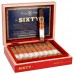 Сигары Rocky Patel - Sixty - Robusto (1 шт.)