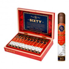 Подарочный набор сигар  Rocky Patel - Sixty - Six by Sixty (1 шт.)