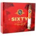 Подарочный набор сигар Rocky Patel - Sixty - Toro (1 шт.)