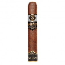 Сигары Rocky Patel Twentieth Anniversary Maduro Toro/20 (шт.)