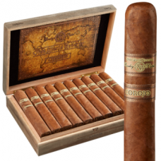 Сигары Rocky Patel Olde World Reserve Corojo Sixty by Sixty/20 