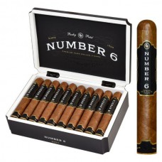 Сигары Rocky Patel №6 Sixty