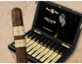 Сигары Rocky Patel Decade Toro Deluxe Tubo