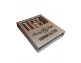 Подарочный набор сигар Rocky Patel Humidor Selection Toro Sampler*5