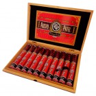 Сигары Rocky Patel Vintage 1990 Deluxe Toro Tubos