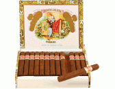 Сигары Romeo y Julieta Petit Julietas