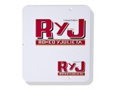 Сигариллы Romeo Y Julieta Mini LE 2017*20