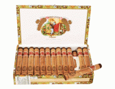 Сигары Romeo y Julieta Coronitas en Cedro