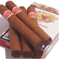 Сигары Romeo y Julieta Coronas